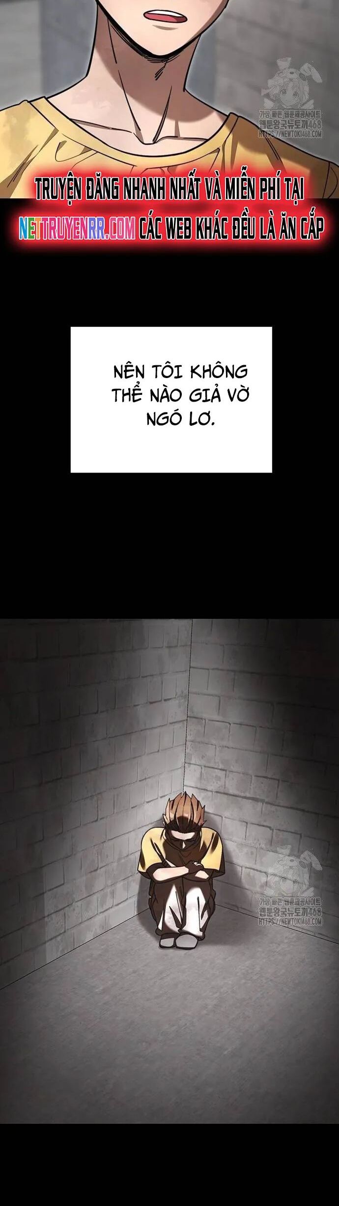 Thiên Ma Tái Lâm Chapter 72 - Trang 2