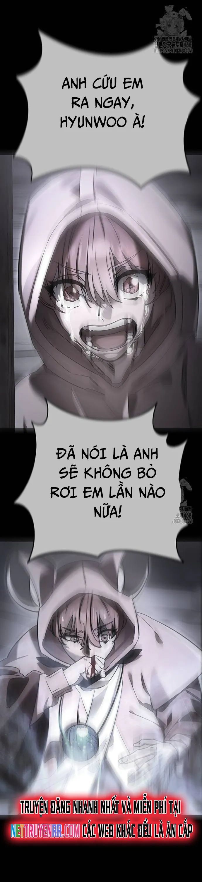 Thiên Ma Tái Lâm Chapter 72 - Trang 2