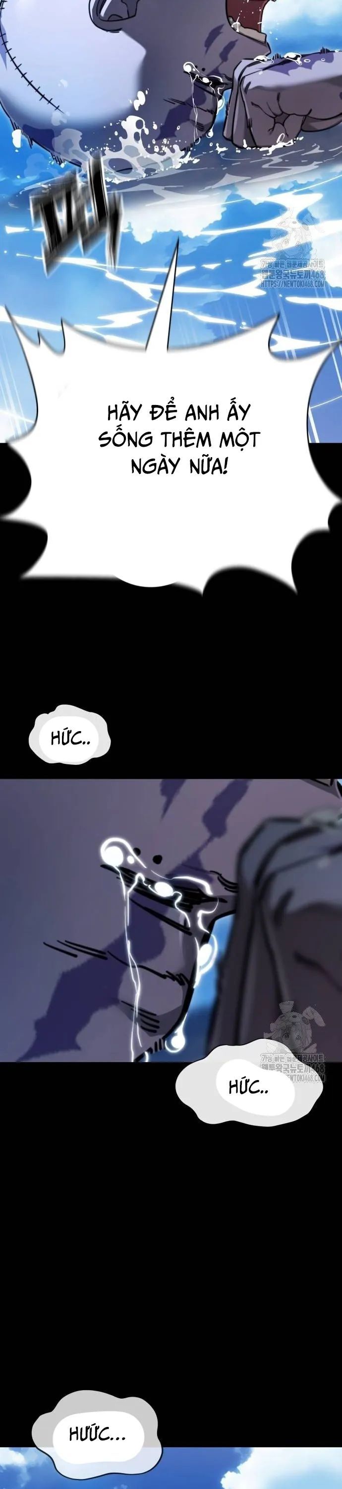 Thiên Ma Tái Lâm Chapter 72 - Trang 2