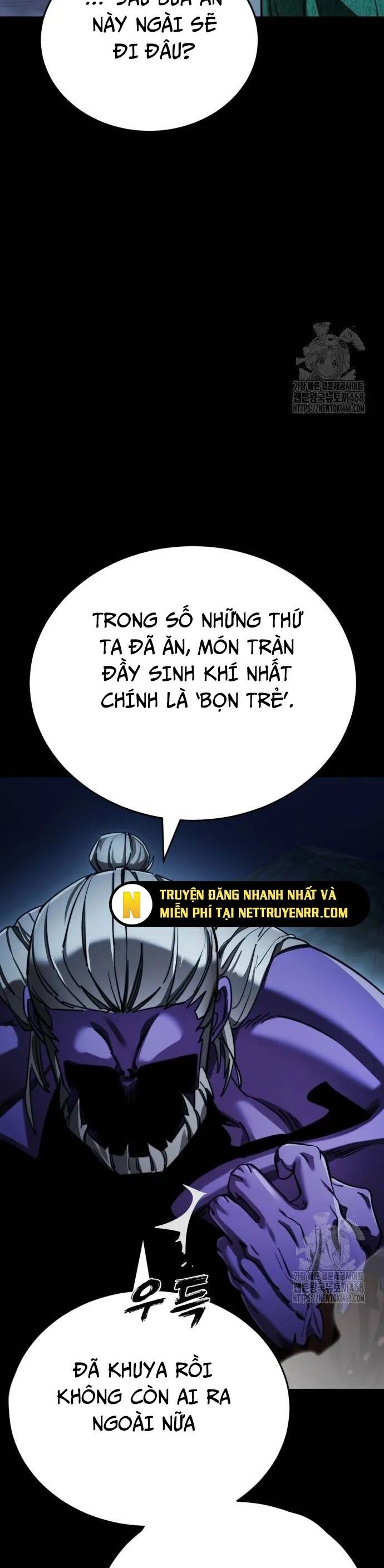 Thiên Ma Tái Lâm Chapter 72 - Trang 2