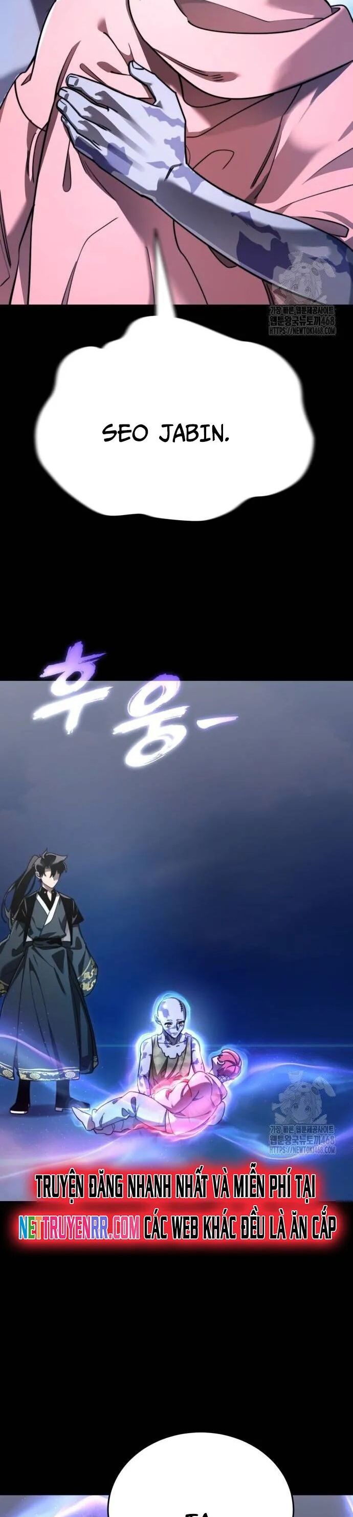 Thiên Ma Tái Lâm Chapter 72 - Trang 2