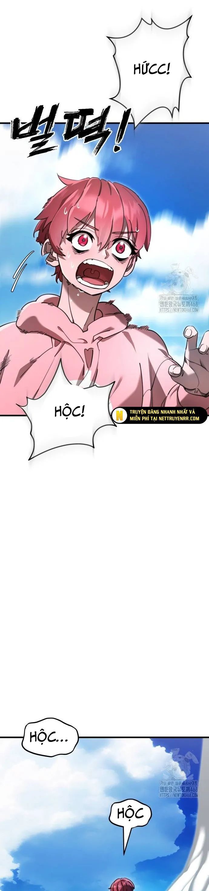 Thiên Ma Tái Lâm Chapter 72 - Trang 2