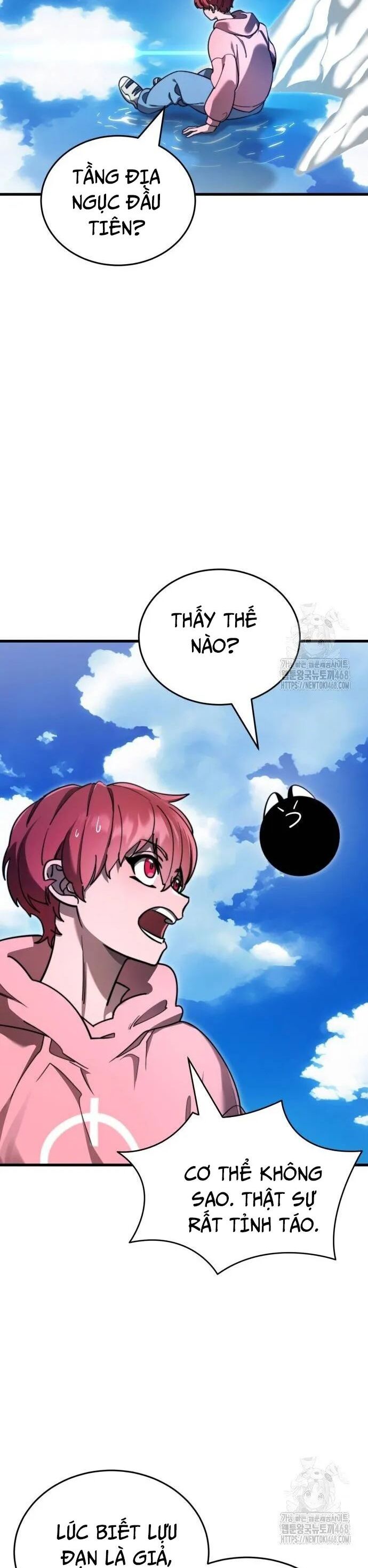 Thiên Ma Tái Lâm Chapter 72 - Trang 2