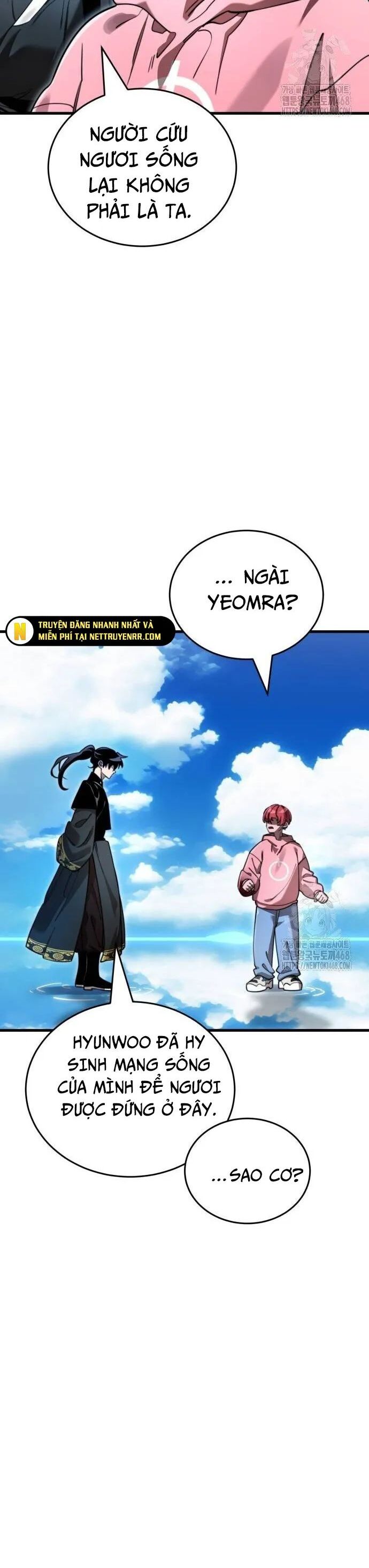 Thiên Ma Tái Lâm Chapter 72 - Trang 2