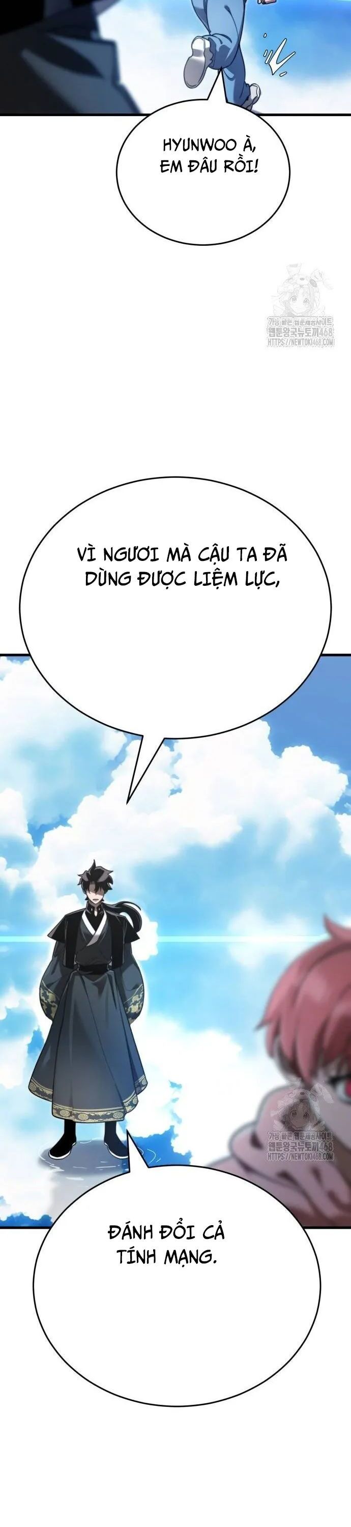 Thiên Ma Tái Lâm Chapter 72 - Trang 2