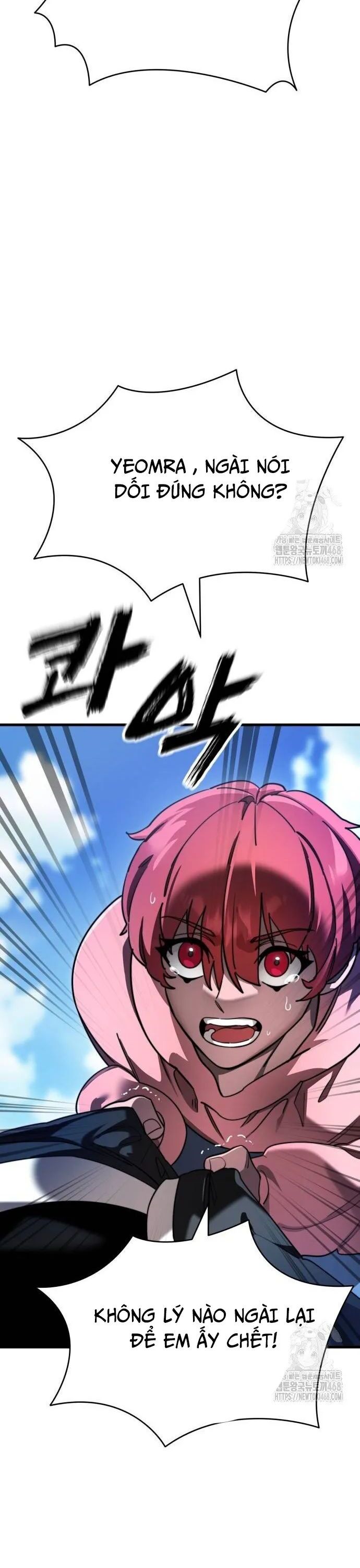 Thiên Ma Tái Lâm Chapter 72 - Trang 2