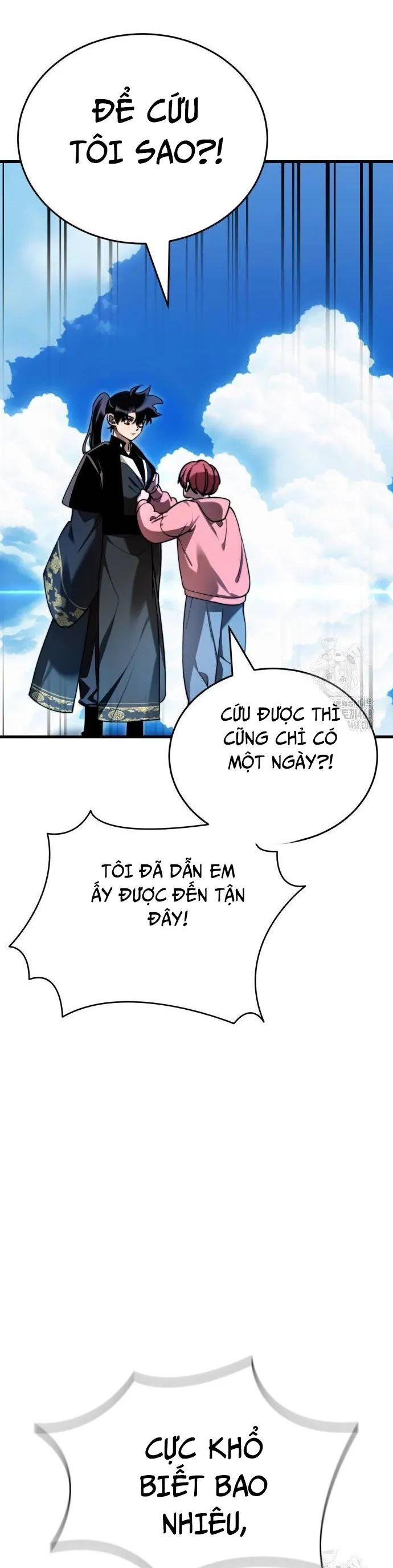 Thiên Ma Tái Lâm Chapter 72 - Trang 2
