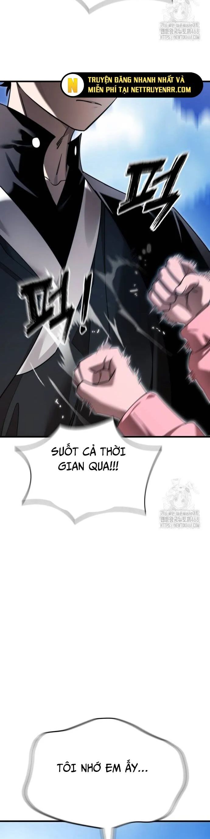 Thiên Ma Tái Lâm Chapter 72 - Trang 2