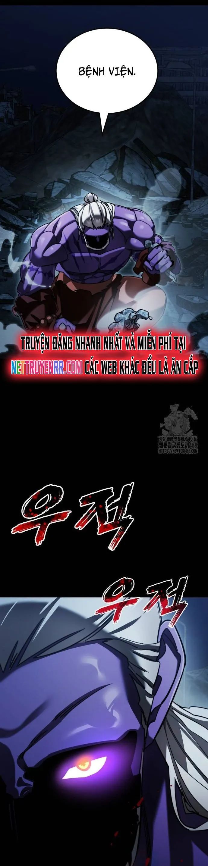 Thiên Ma Tái Lâm Chapter 72 - Trang 2