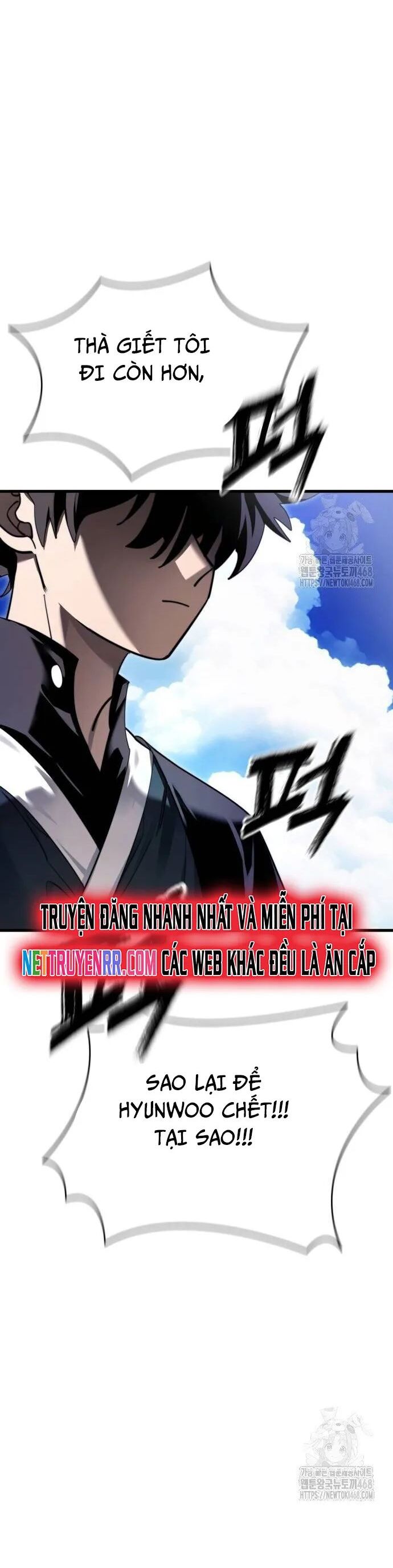 Thiên Ma Tái Lâm Chapter 72 - Trang 2