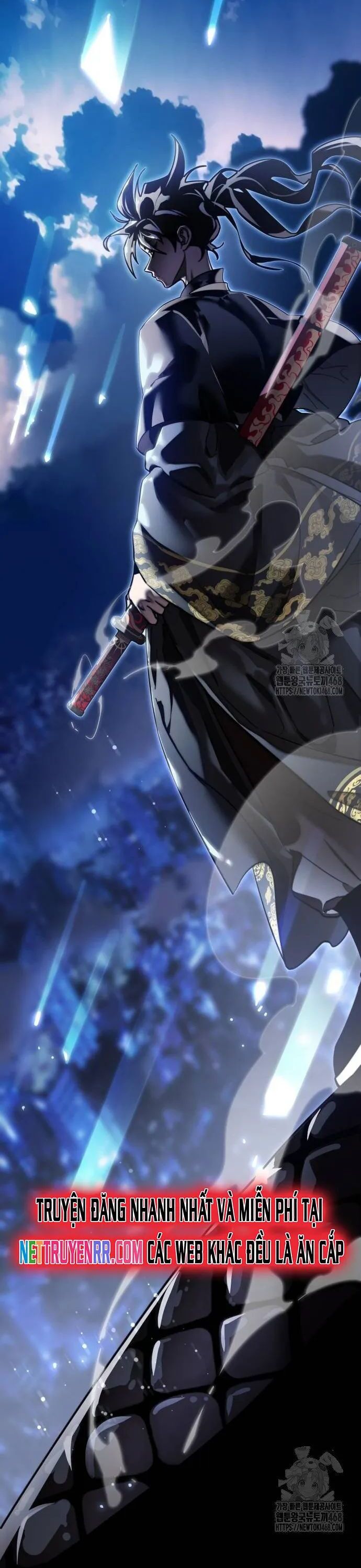 Thiên Ma Tái Lâm Chapter 72 - Trang 2