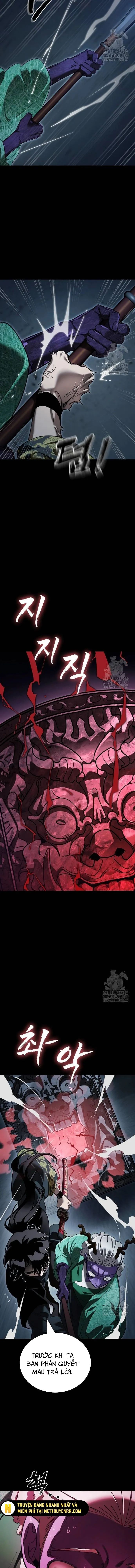Thiên Ma Tái Lâm Chapter 73 - Trang 2