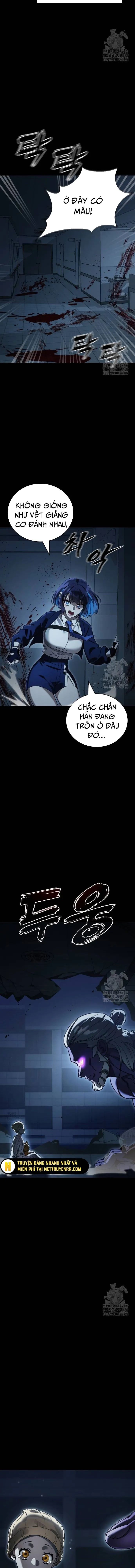 Thiên Ma Tái Lâm Chapter 73 - Trang 2