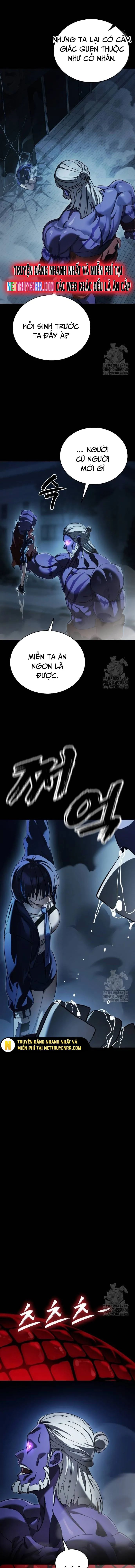 Thiên Ma Tái Lâm Chapter 73 - Trang 2
