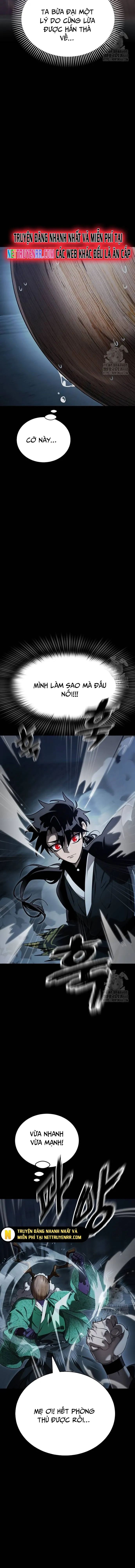 Thiên Ma Tái Lâm Chapter 73 - Trang 2