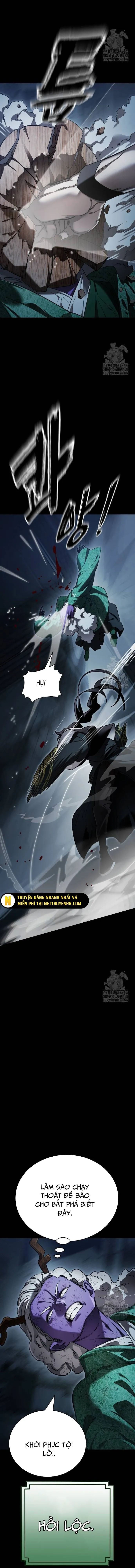 Thiên Ma Tái Lâm Chapter 73 - Trang 2