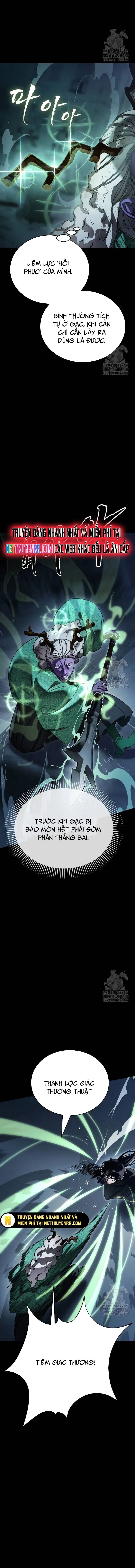 Thiên Ma Tái Lâm Chapter 73 - Trang 2