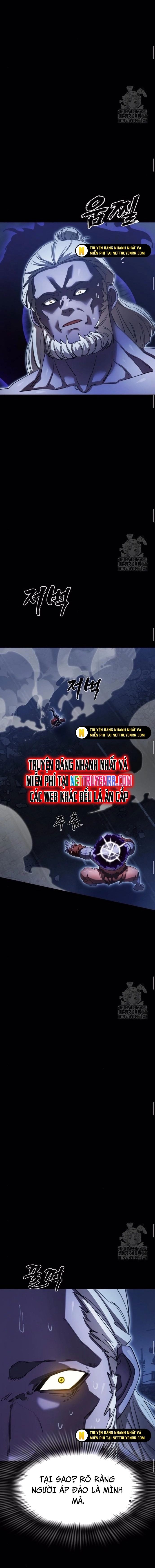 Thiên Ma Tái Lâm Chapter 75 - Trang 2