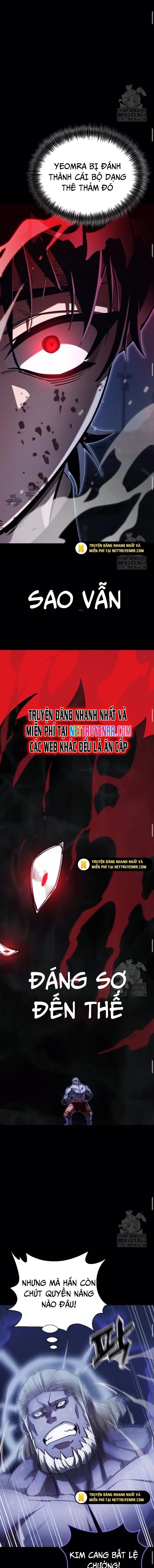 Thiên Ma Tái Lâm Chapter 75 - Trang 2