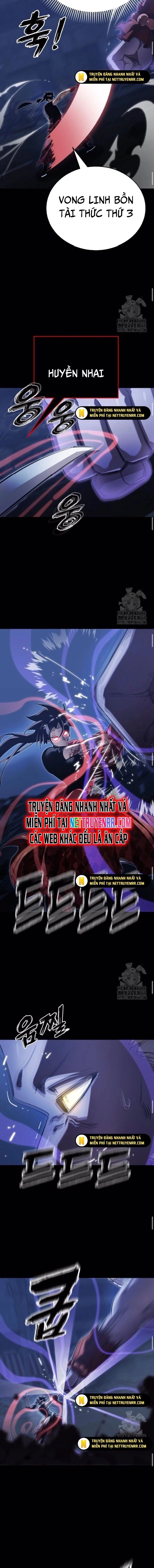 Thiên Ma Tái Lâm Chapter 75 - Trang 2