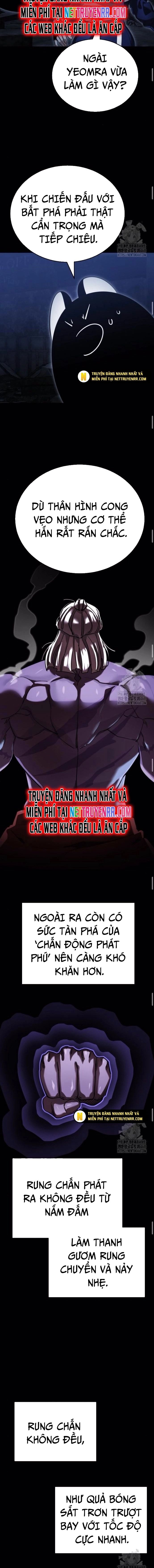 Thiên Ma Tái Lâm Chapter 75 - Trang 2
