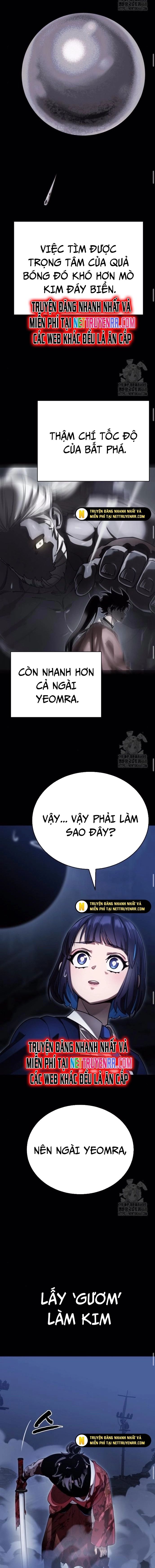 Thiên Ma Tái Lâm Chapter 75 - Trang 2