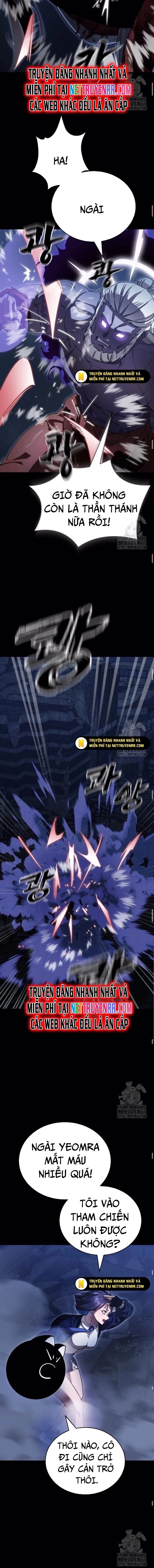 Thiên Ma Tái Lâm Chapter 75 - Trang 2