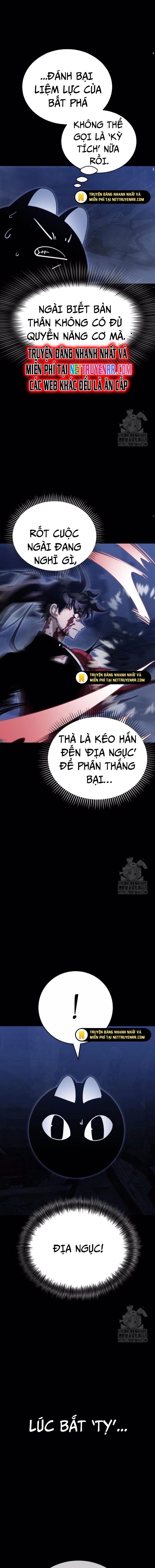 Thiên Ma Tái Lâm Chapter 75 - Trang 2