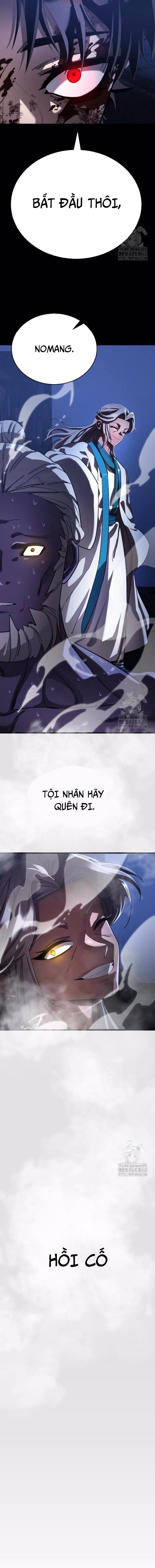 Thiên Ma Tái Lâm Chapter 75 - Trang 2