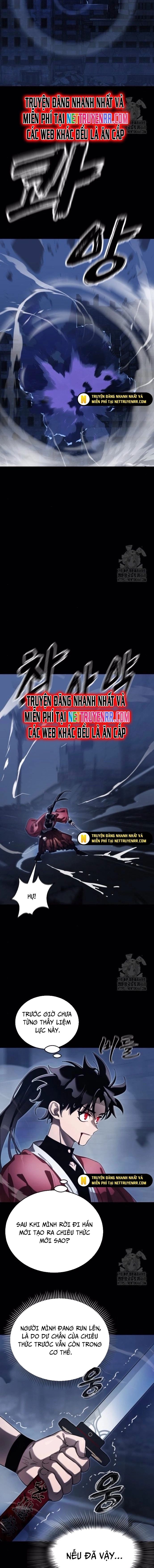 Thiên Ma Tái Lâm Chapter 75 - Trang 2