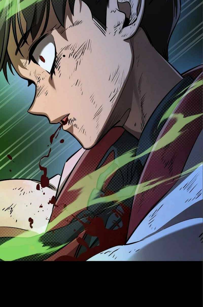 Thiên Ma Tái Lâm Chapter 9 - Trang 2