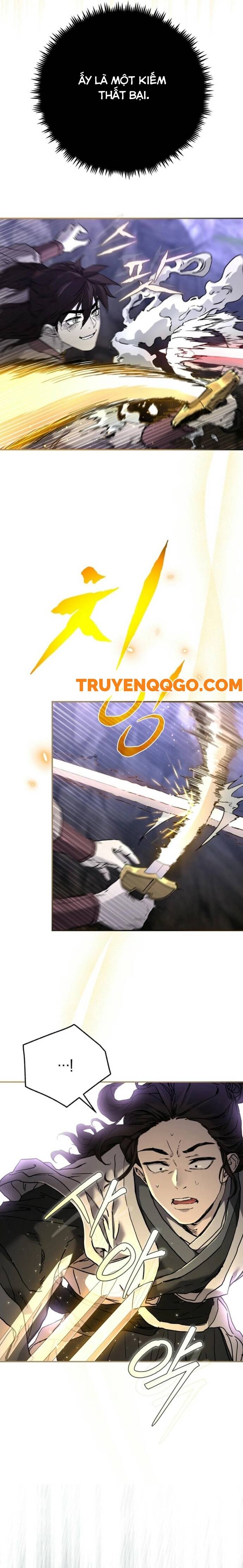 Thiên Ma Thần Giáo Phong Khởi Lạc Dương Chapter 1 - Trang 2