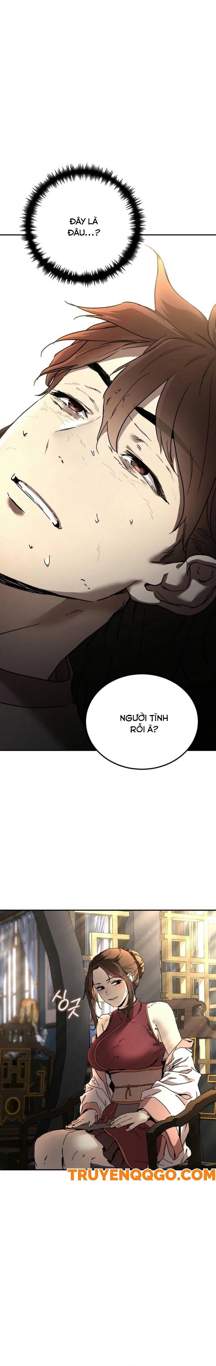Thiên Ma Thần Giáo Phong Khởi Lạc Dương Chapter 1 - Trang 2