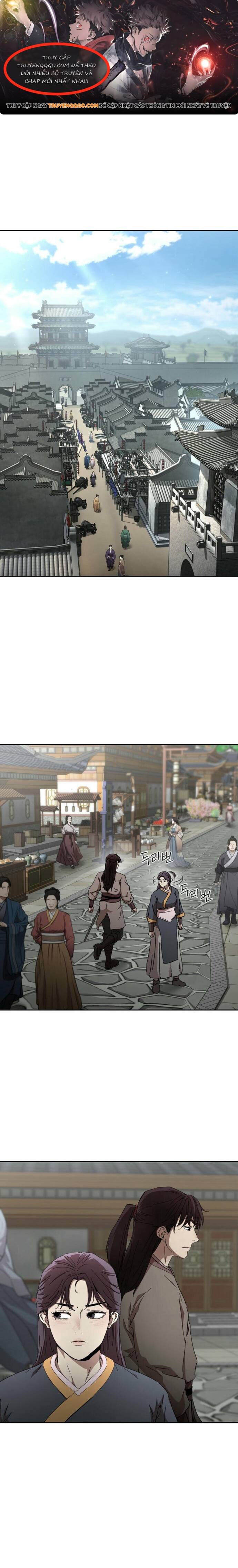 Thiên Ma Thần Giáo Phong Khởi Lạc Dương Chapter 13 - Trang 2