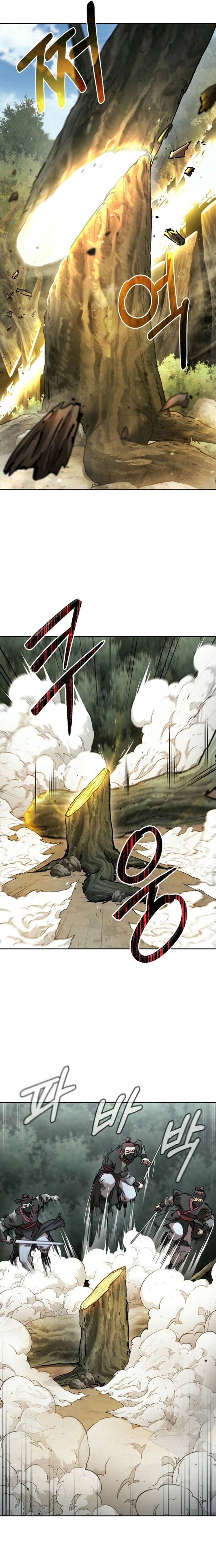 Thiên Ma Thần Giáo Phong Khởi Lạc Dương Chapter 14 - Trang 2