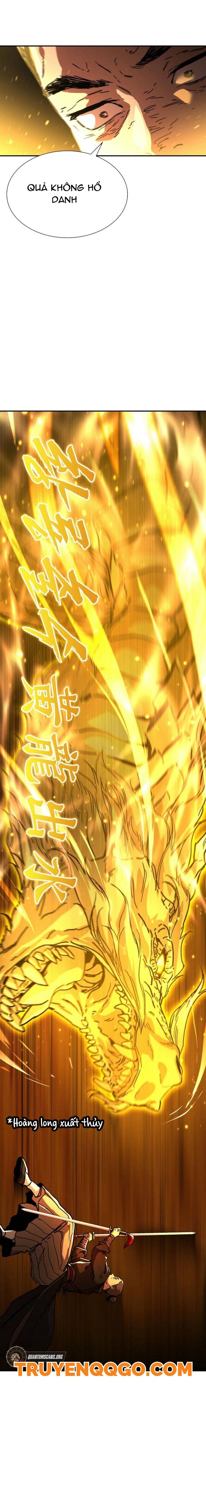 Thiên Ma Thần Giáo Phong Khởi Lạc Dương Chapter 15 - Trang 2