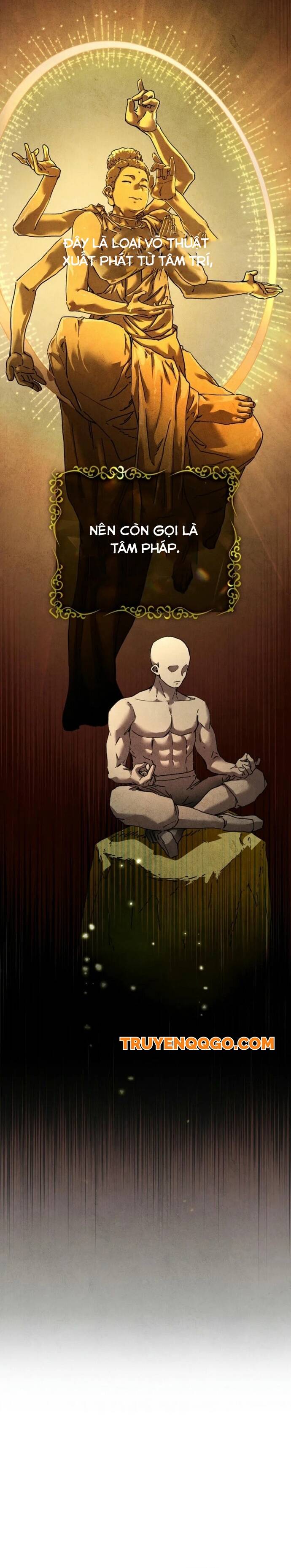 Thiên Ma Thần Giáo Phong Khởi Lạc Dương Chapter 2 - Trang 2