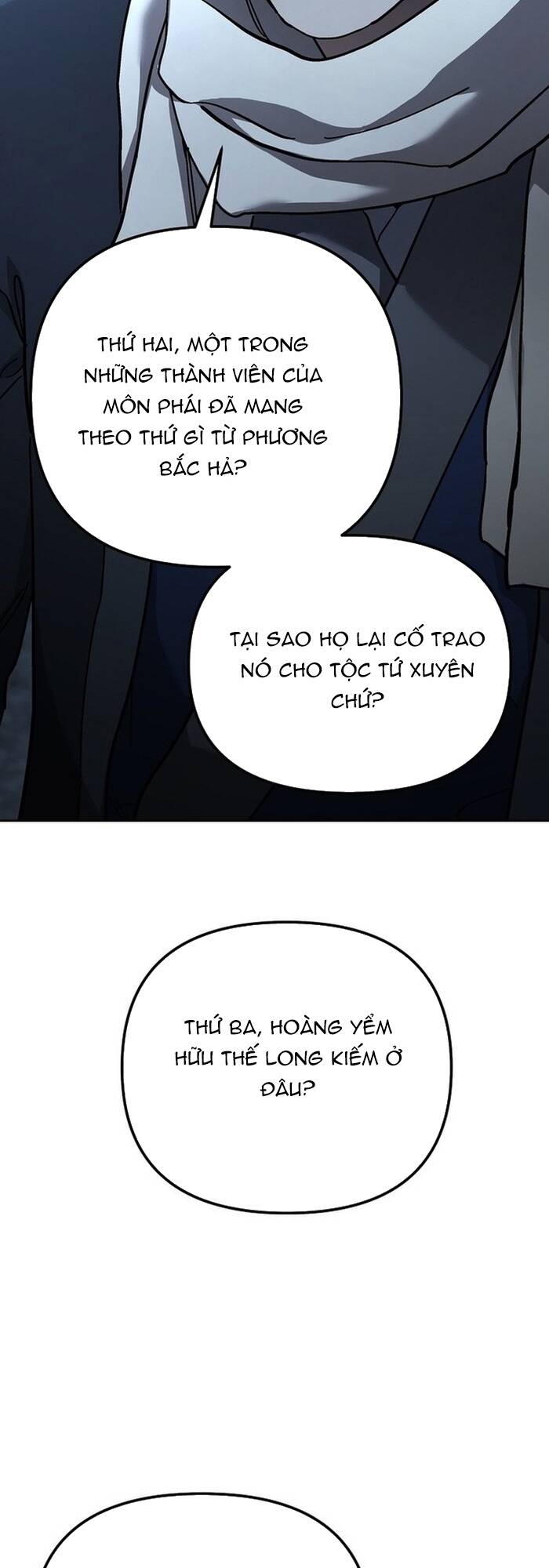 Thiên Ma Thần Giáo Phong Khởi Lạc Dương Chapter 25 - Trang 2
