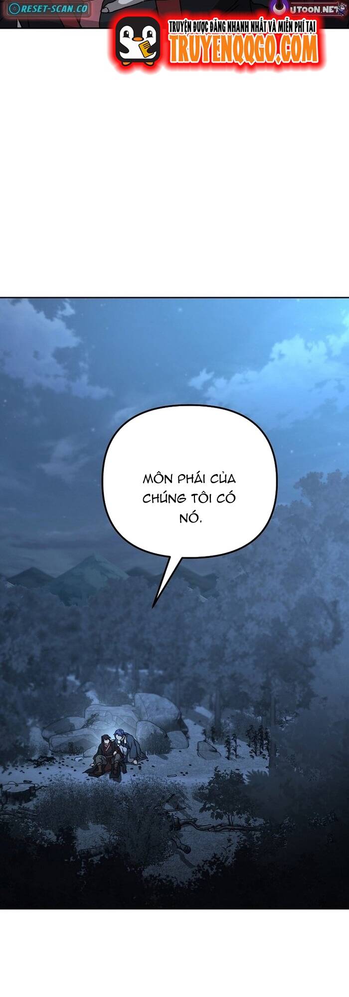 Thiên Ma Thần Giáo Phong Khởi Lạc Dương Chapter 25 - Trang 2