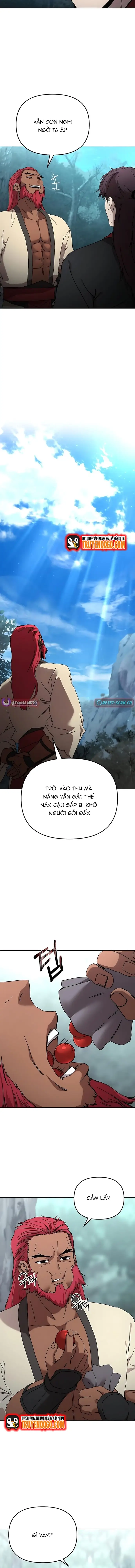 Thiên Ma Thần Giáo Phong Khởi Lạc Dương Chapter 27 - Trang 2