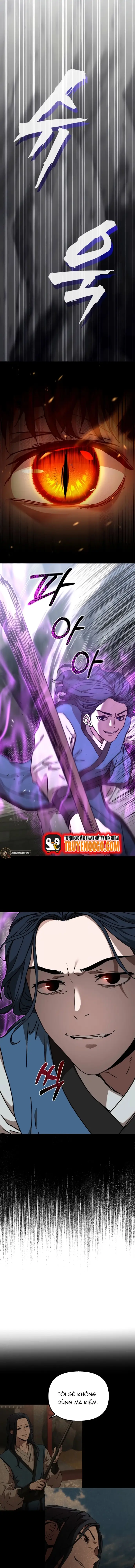 Thiên Ma Thần Giáo Phong Khởi Lạc Dương Chapter 32 - Trang 2