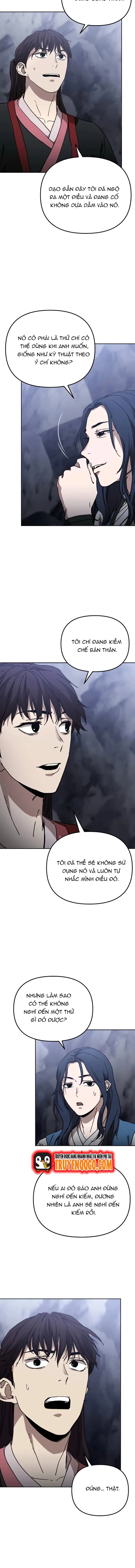 Thiên Ma Thần Giáo Phong Khởi Lạc Dương Chapter 32 - Trang 2