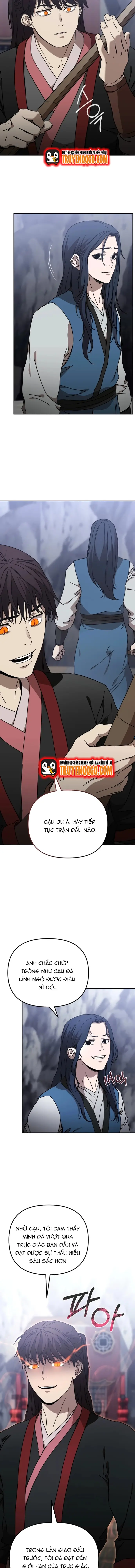 Thiên Ma Thần Giáo Phong Khởi Lạc Dương Chapter 32 - Trang 2