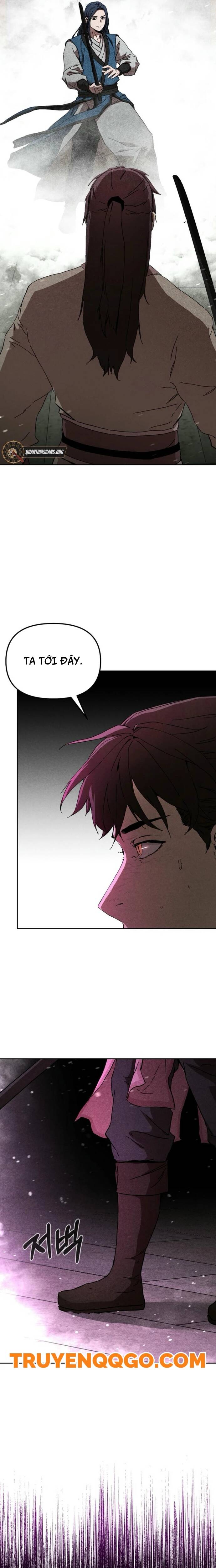 Thiên Ma Thần Giáo Phong Khởi Lạc Dương Chapter 8 - Trang 2
