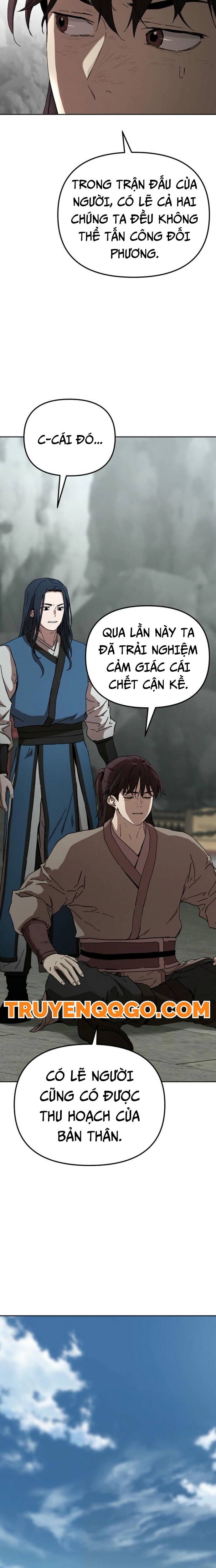 Thiên Ma Thần Giáo Phong Khởi Lạc Dương Chapter 8 - Trang 2