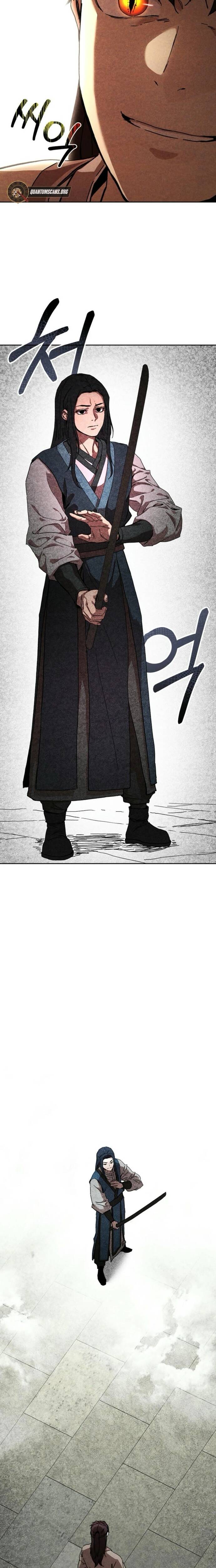 Thiên Ma Thần Giáo Phong Khởi Lạc Dương Chapter 8 - Trang 2