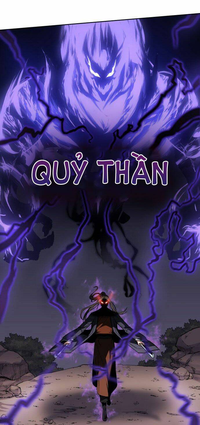 Thiên Ma Thần Quyết Trùng Sinh Chapter 0 - Trang 2