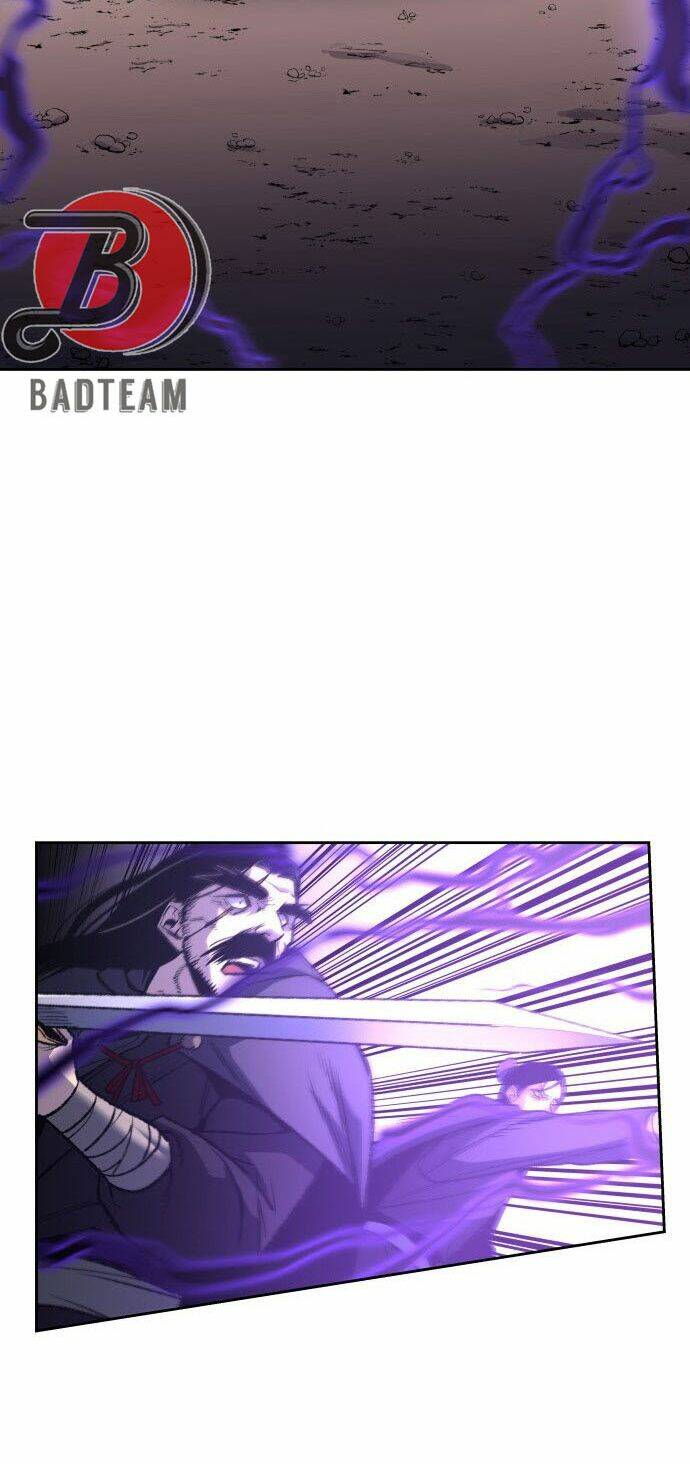 Thiên Ma Thần Quyết Trùng Sinh Chapter 0 - Trang 2