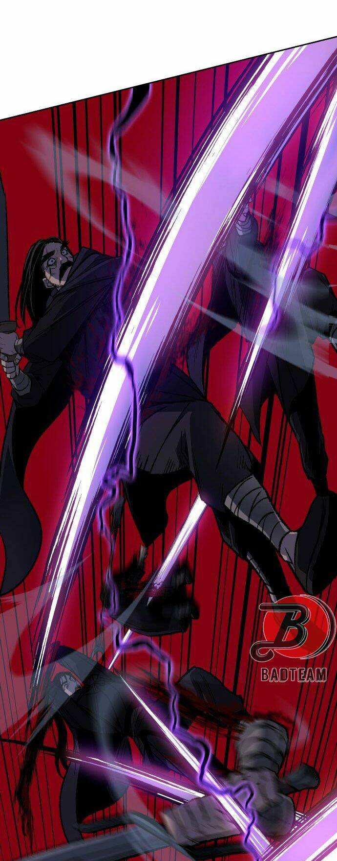 Thiên Ma Thần Quyết Trùng Sinh Chapter 0 - Trang 2