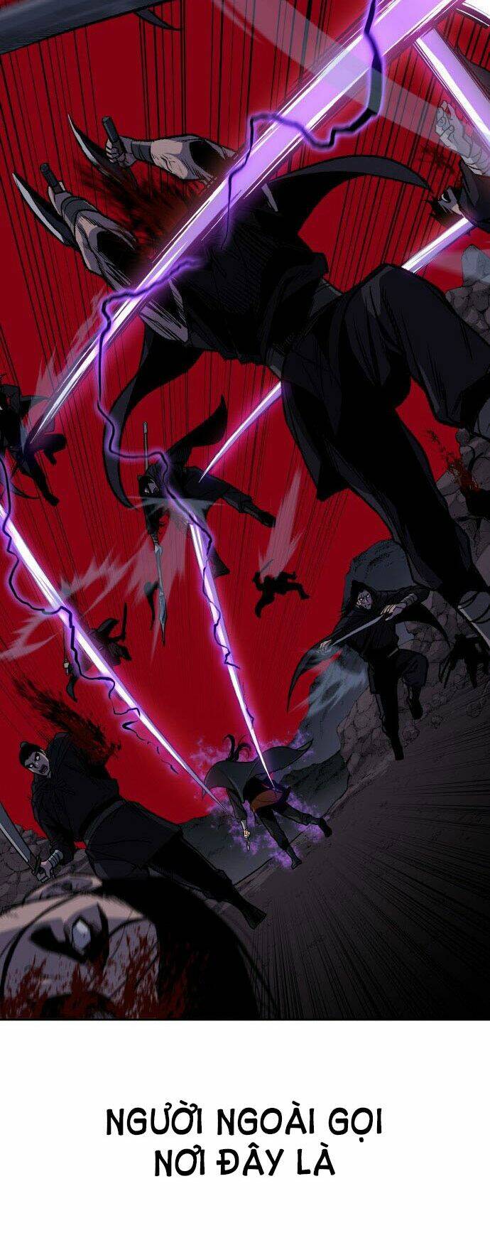 Thiên Ma Thần Quyết Trùng Sinh Chapter 0 - Trang 2